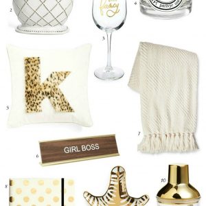 What She Really Wants for Christmas - Gifts Under $50 | Mash Elle