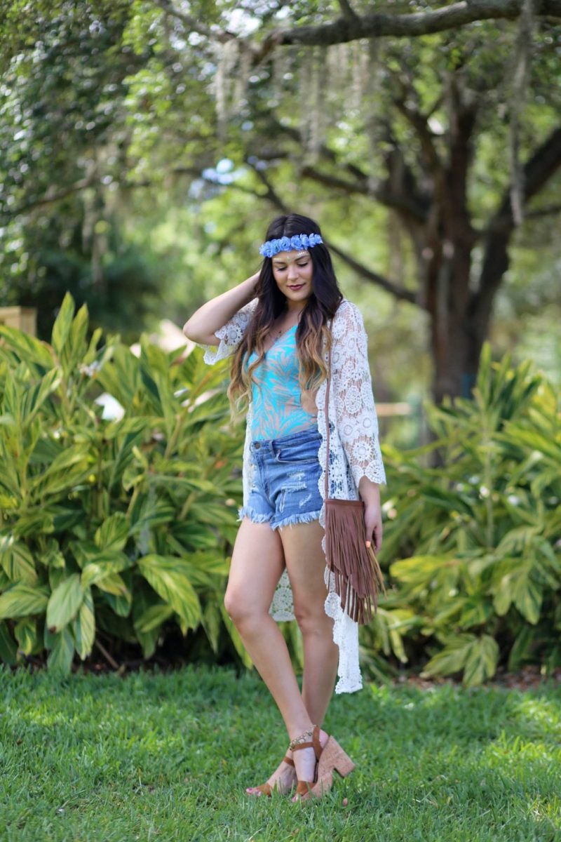 Festival Outfit Ideas You Can Find at Target Mash Elle