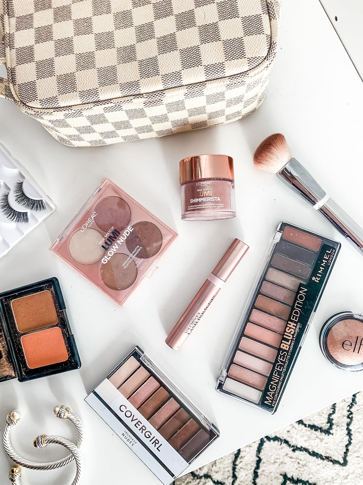 Best Drugstore Makeup Under $5: 40 Affordable Beauty Finds