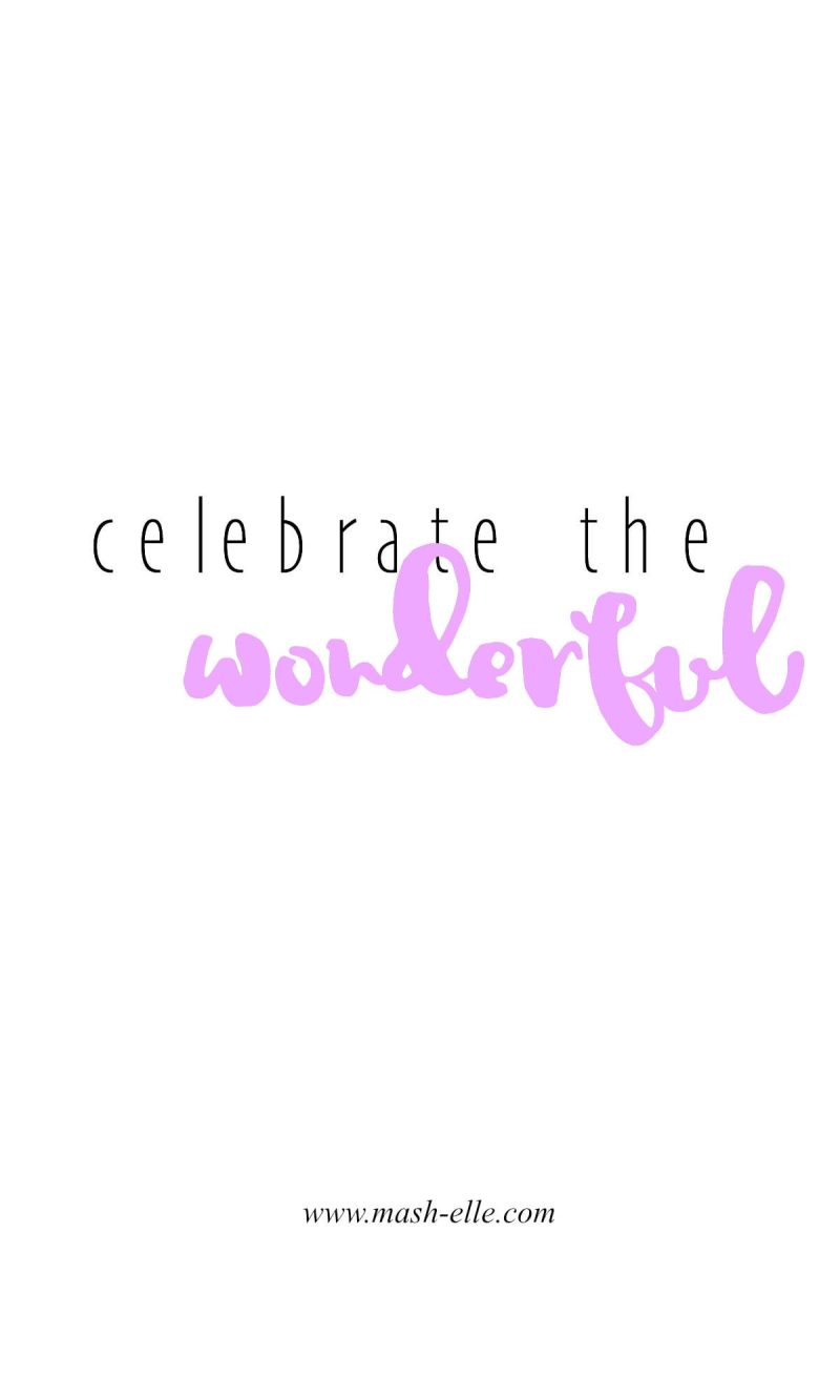 Strength Quotes You Need for Your Wallpaper | Mash Elle