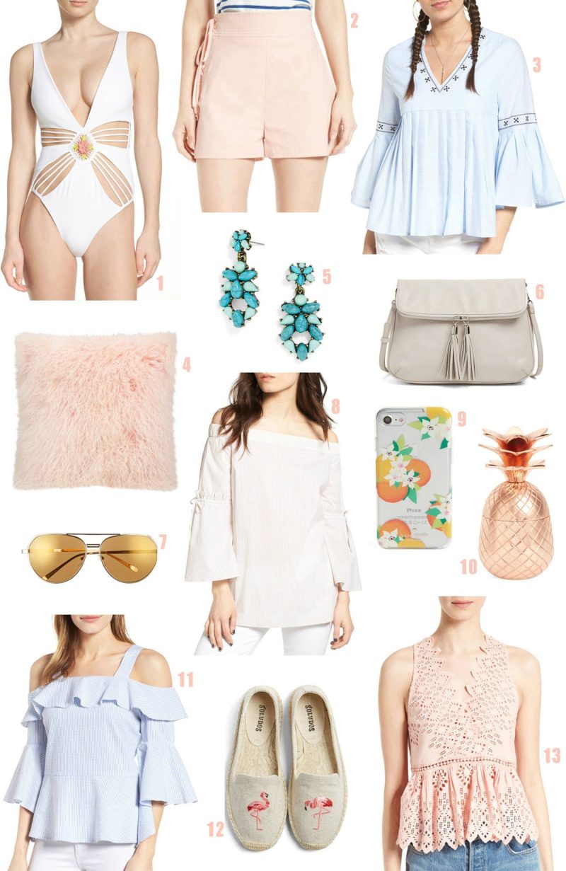 The Best of The Nordstrom Half Yearly Sale Mash Elle