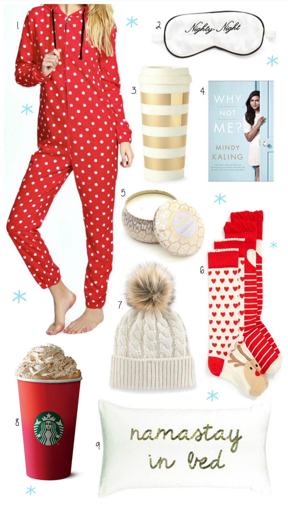 Mash Elle perfect gifts for mom