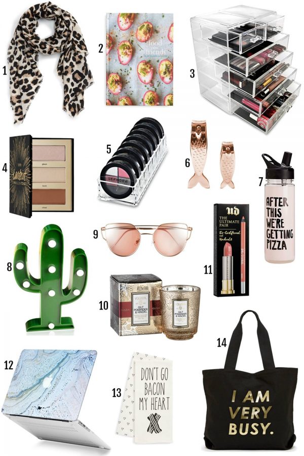 Gift Ideas for Her Under 25 Gift Guide Mash Elle