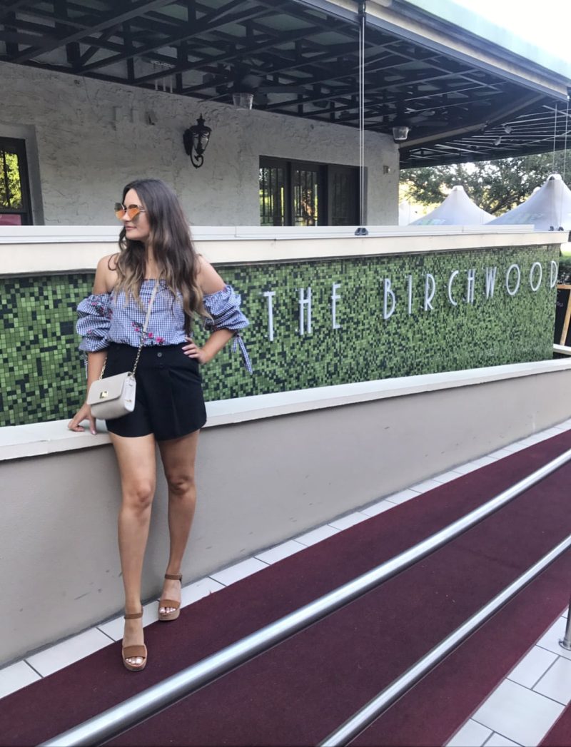 Roadtrip: A Girl's Day Out in St. Petersburg, Florida | Mash Elle