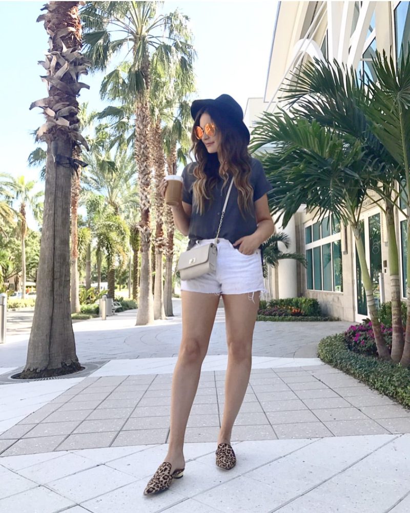 Roadtrip: A Girl's Day Out in St. Petersburg, Florida | Mash Elle