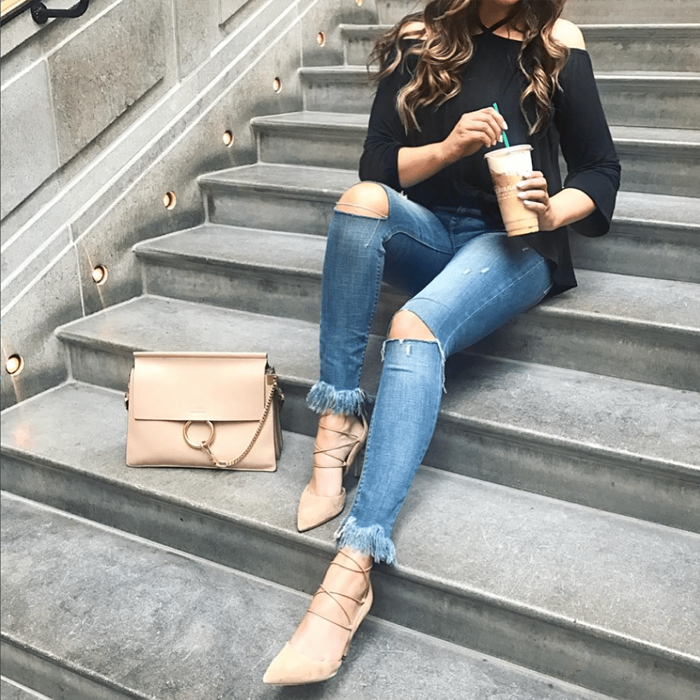 items on sale in my closet Mash Elle