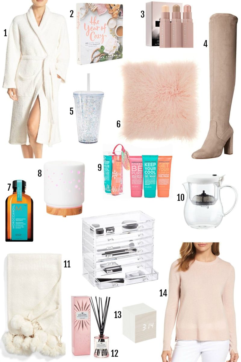 Cute + Affordable Gifts for Her Under 100 Mash Elle