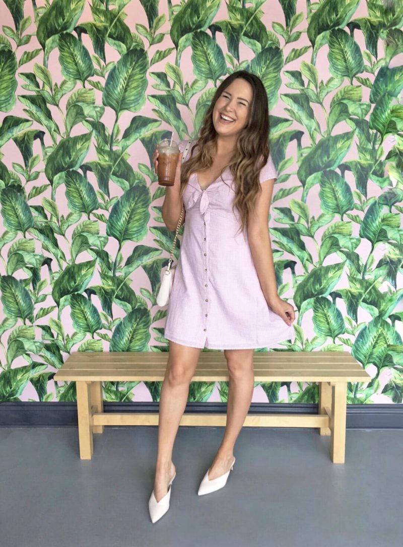 5 Easy Ways to Style Kitten Heels This Summer | Mash Elle