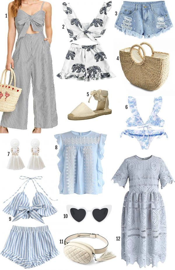 The Best Summer Amazon Fashion Under 100 Mash Elle