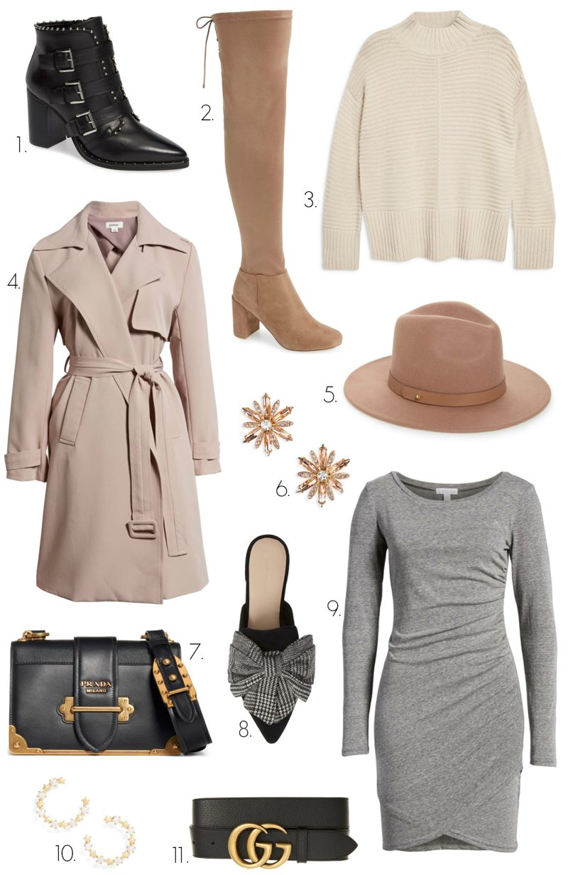 Top Budget Friendly Purses Mash Elle