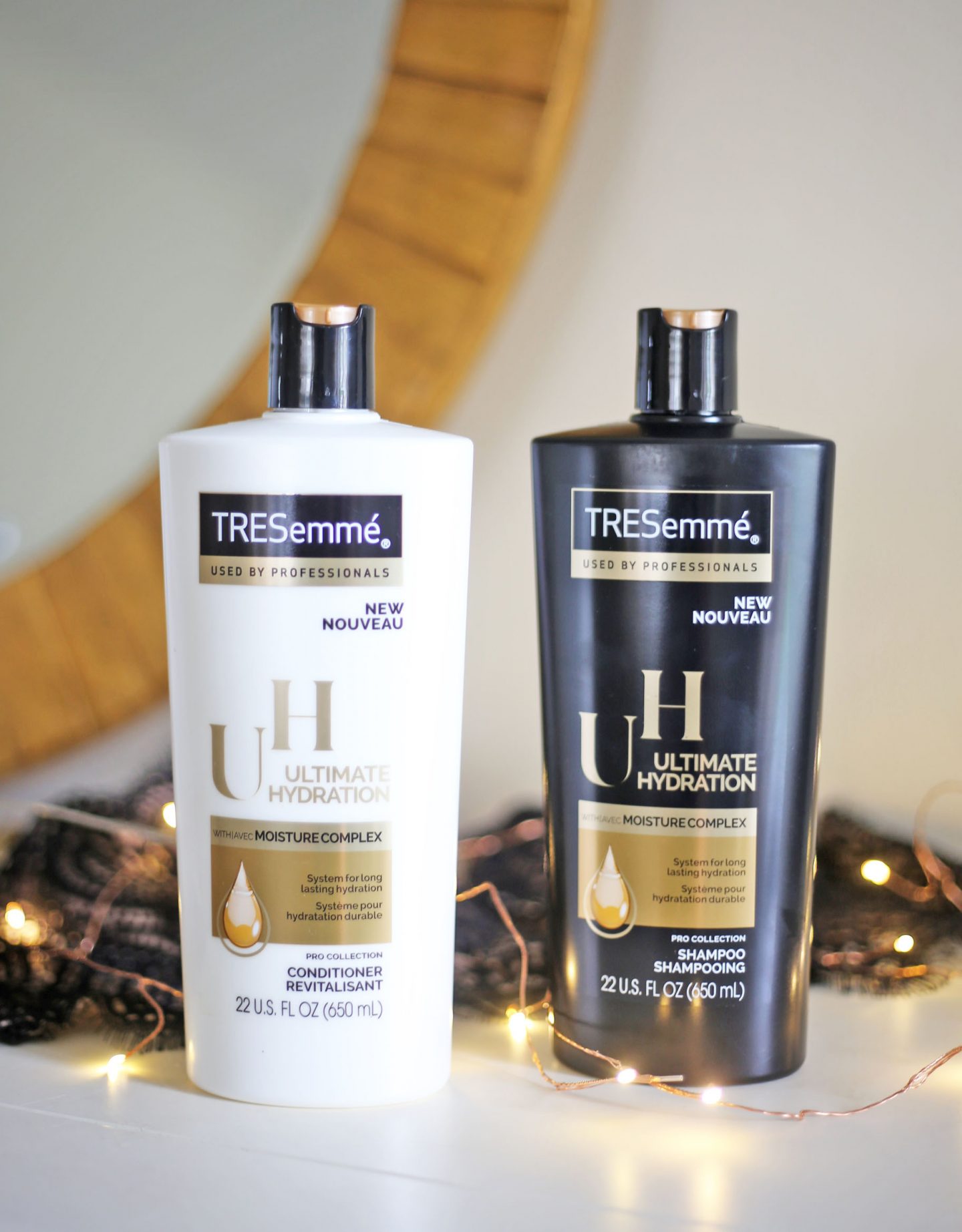 How To Make Dry Hair Look Healthy Now Mash Elle