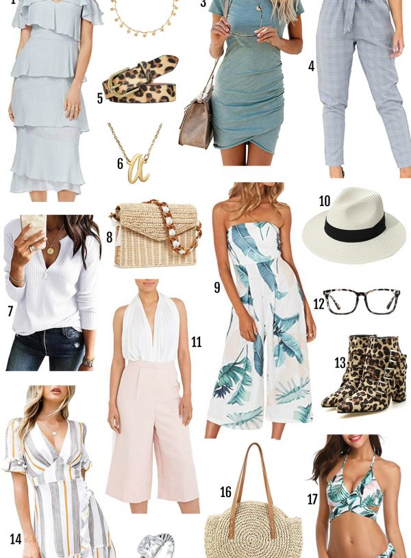 spring clothes for 2019