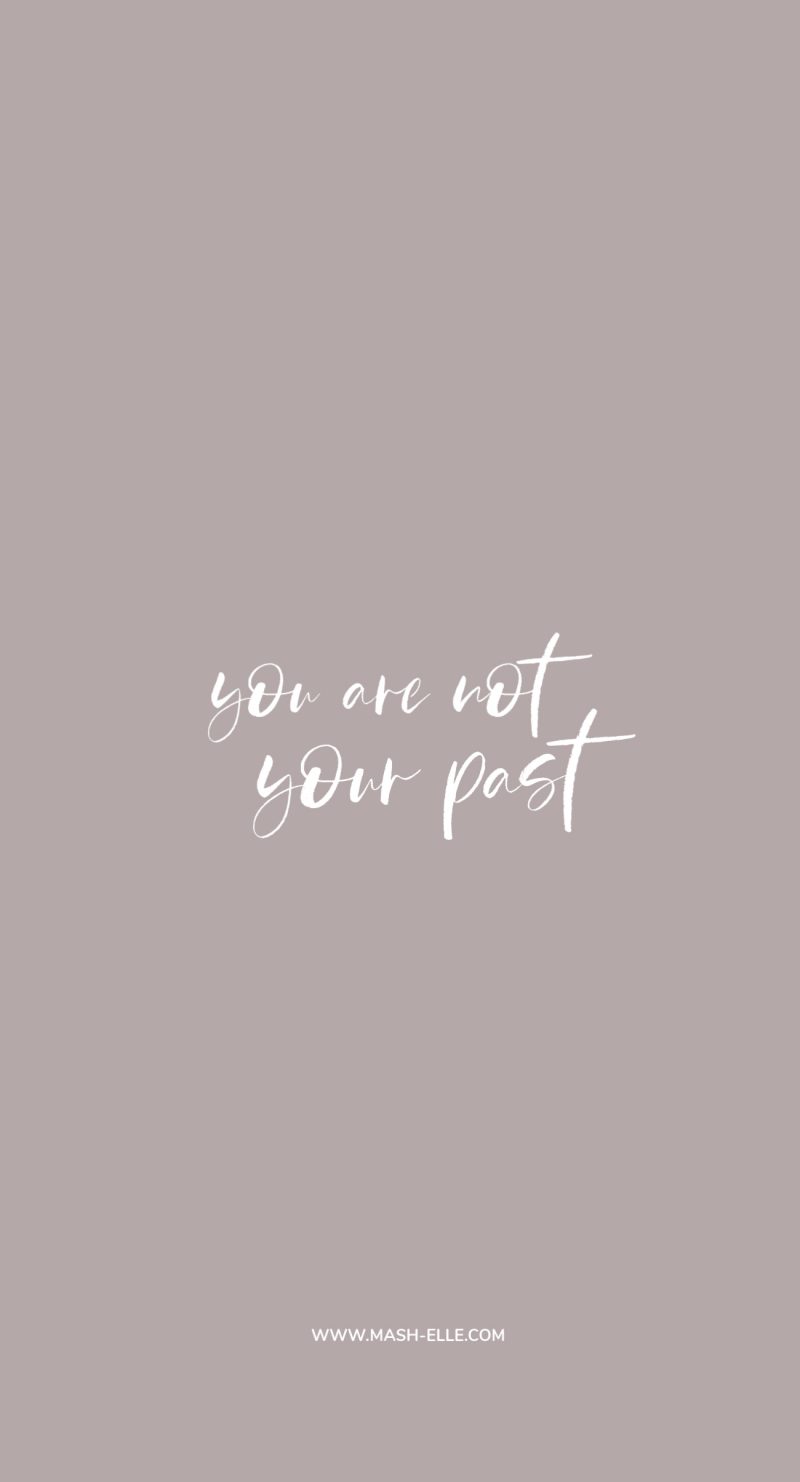 Motivational Mental Health Quotes For Your Phone Mash Elle