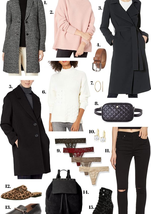 Top Rated Amazon Workout Clothing For Women Mash Elle