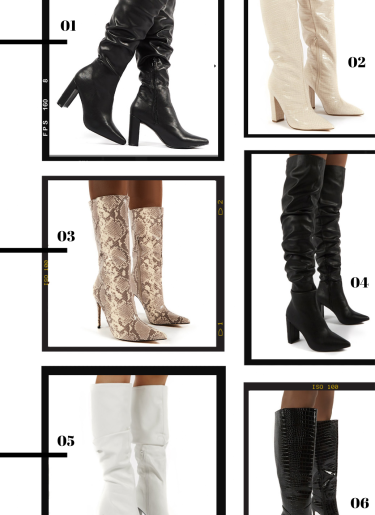 How to Find the Perfect Pair of Jeans for Your Body Mash Elle