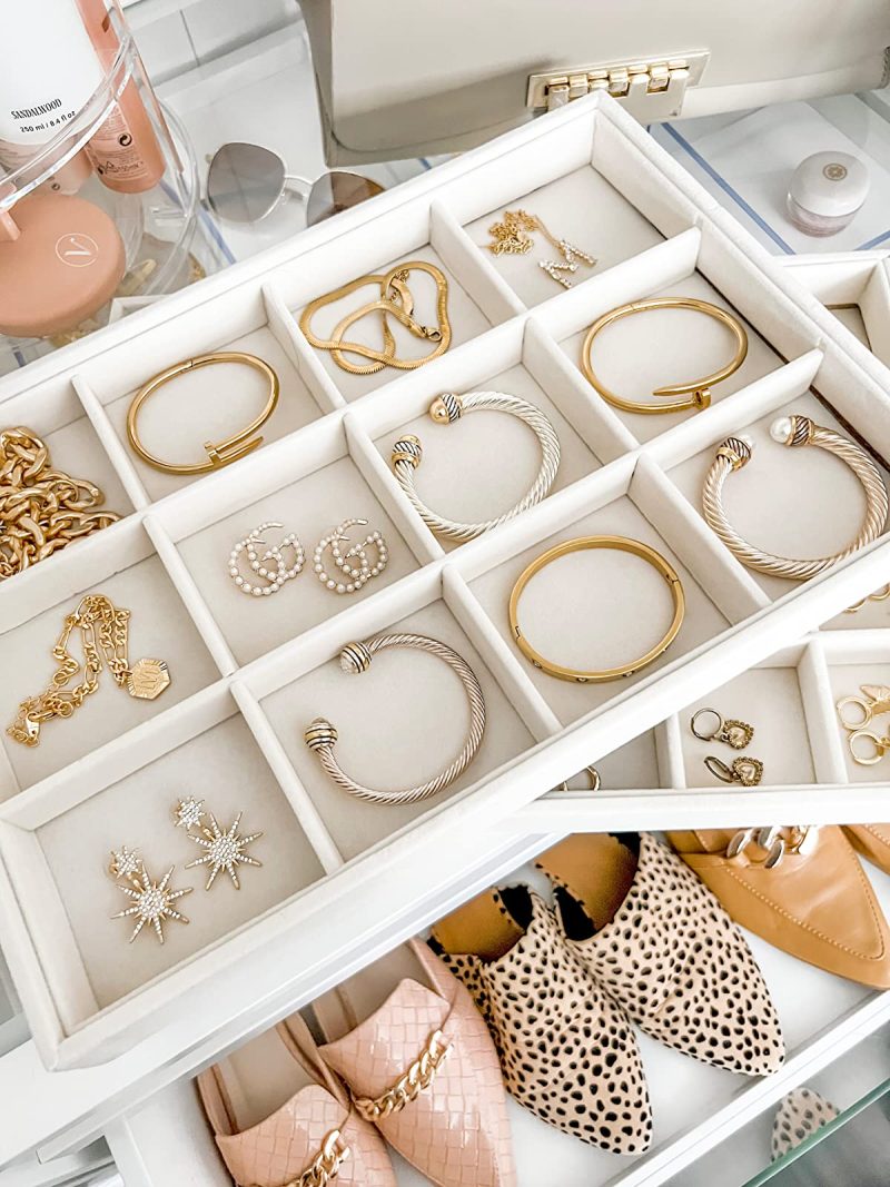 Holiday Gift Guide: Jewelry for Her Under $50 Mash Elle