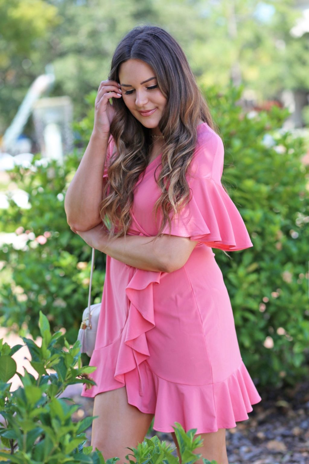 What To Wear To A Baby Shower Beauty Lifestyle Mash Elle
