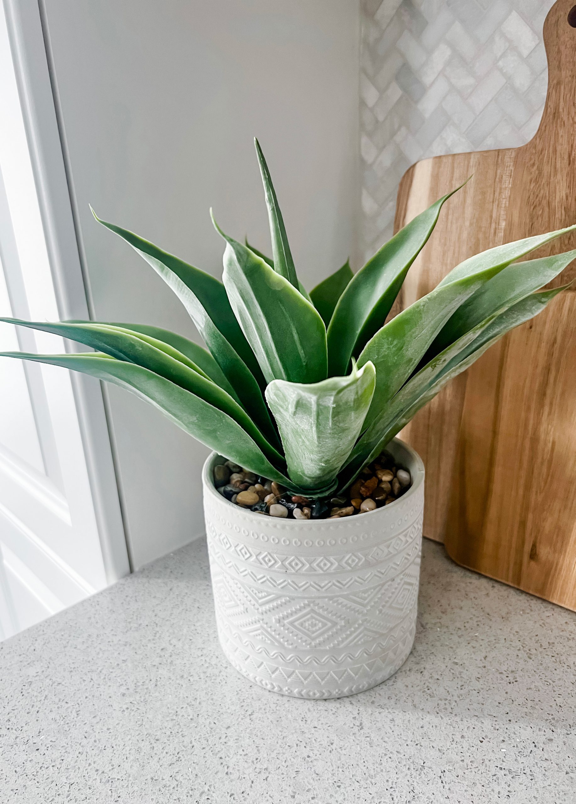 Where To Buy The Best Faux Plants Mash Elle