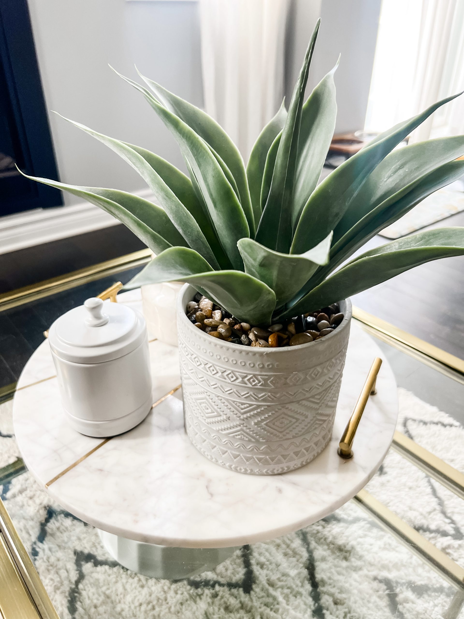 Where To Buy The Best Faux Plants Mash Elle