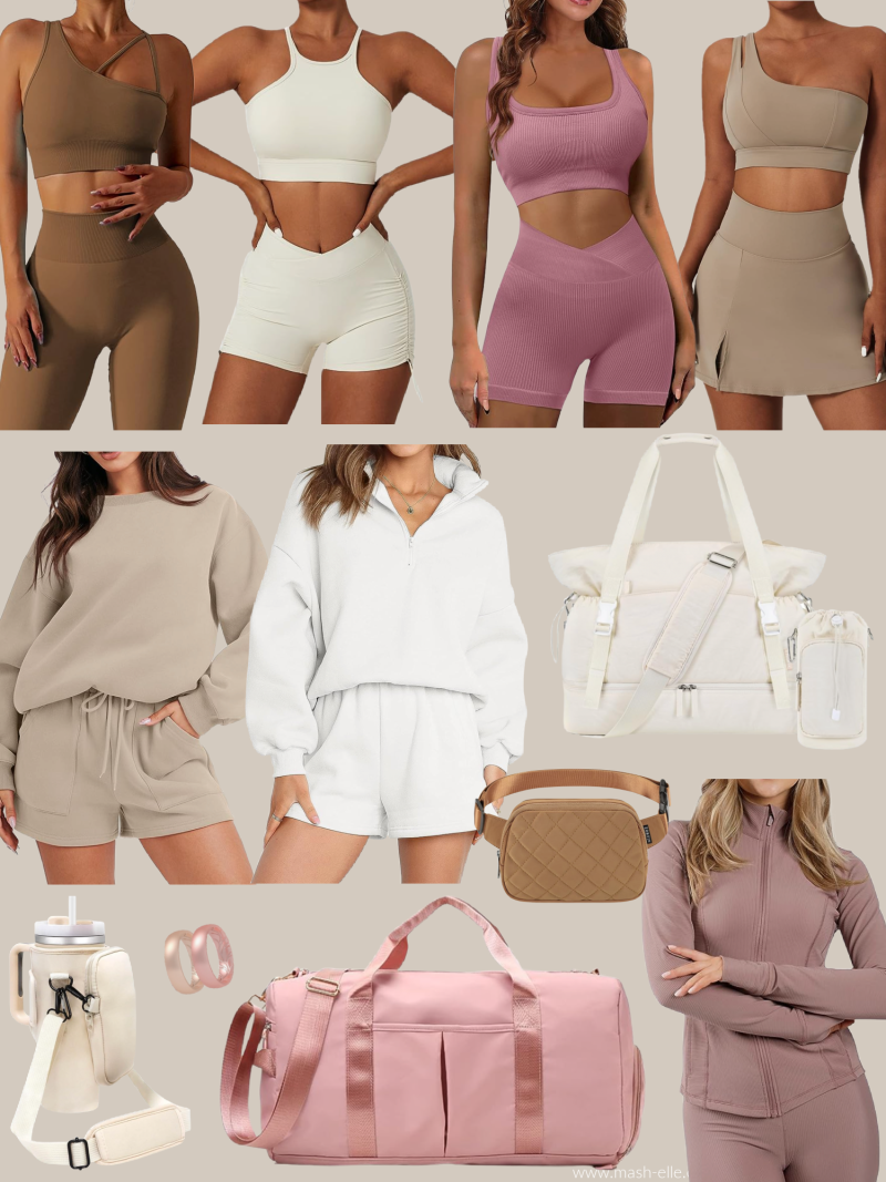 Set Athleisure Ellie Everyday Set main image 0