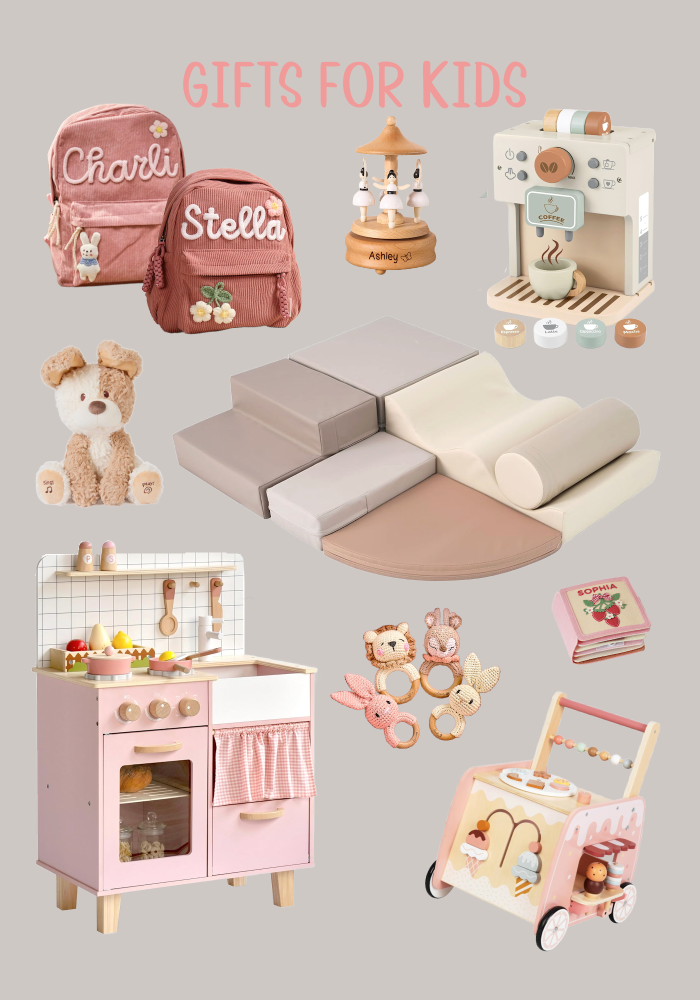 Gift Guide 2025: Gifts for Kids