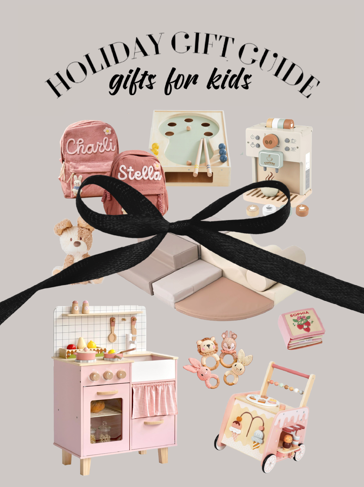 Gifts for Kids