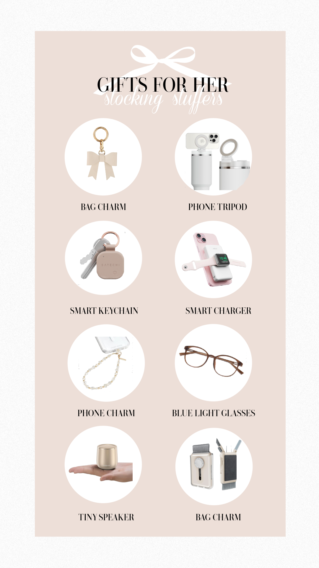 2025 Gift Guide | Gifts for her, mom, dad, kids & more