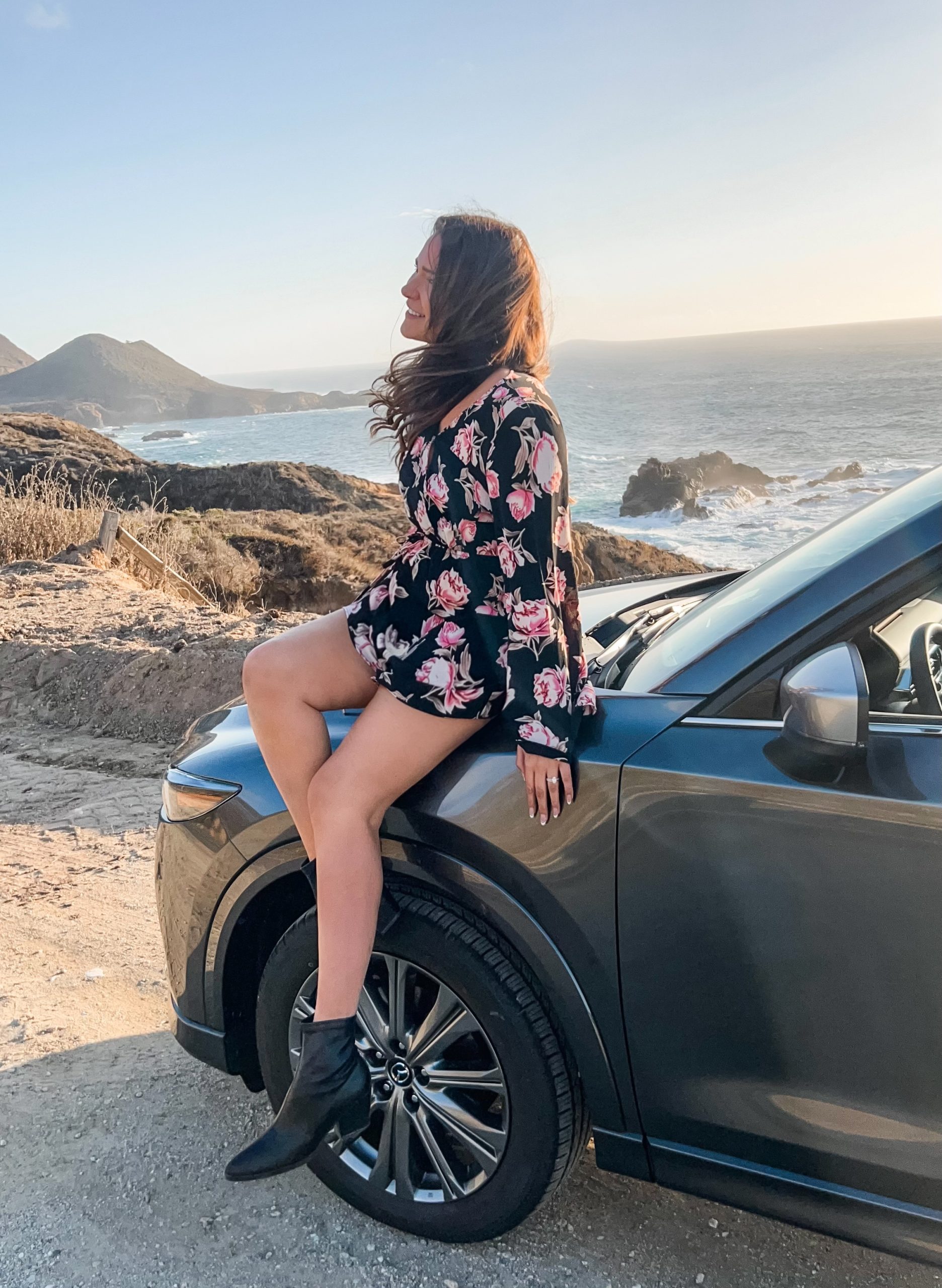 How to Plan a Memorable Solo Road Trip