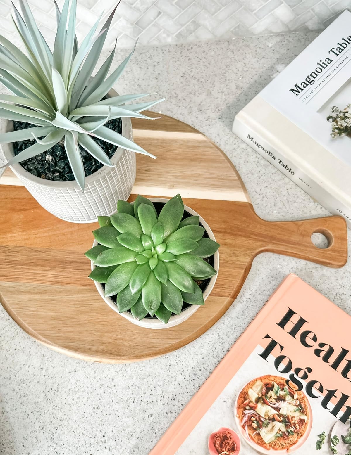 Recent Kitchen Favorites