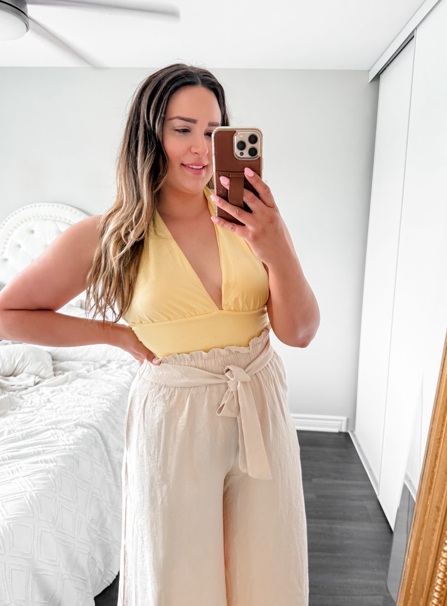 Does “Second Puberty” Really Happen for Women?