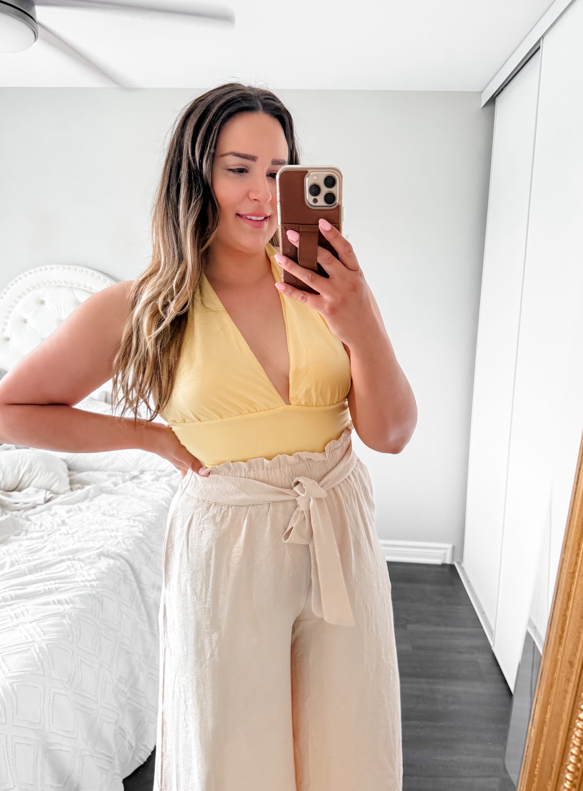 Does “Second Puberty” Really Happen for Women?