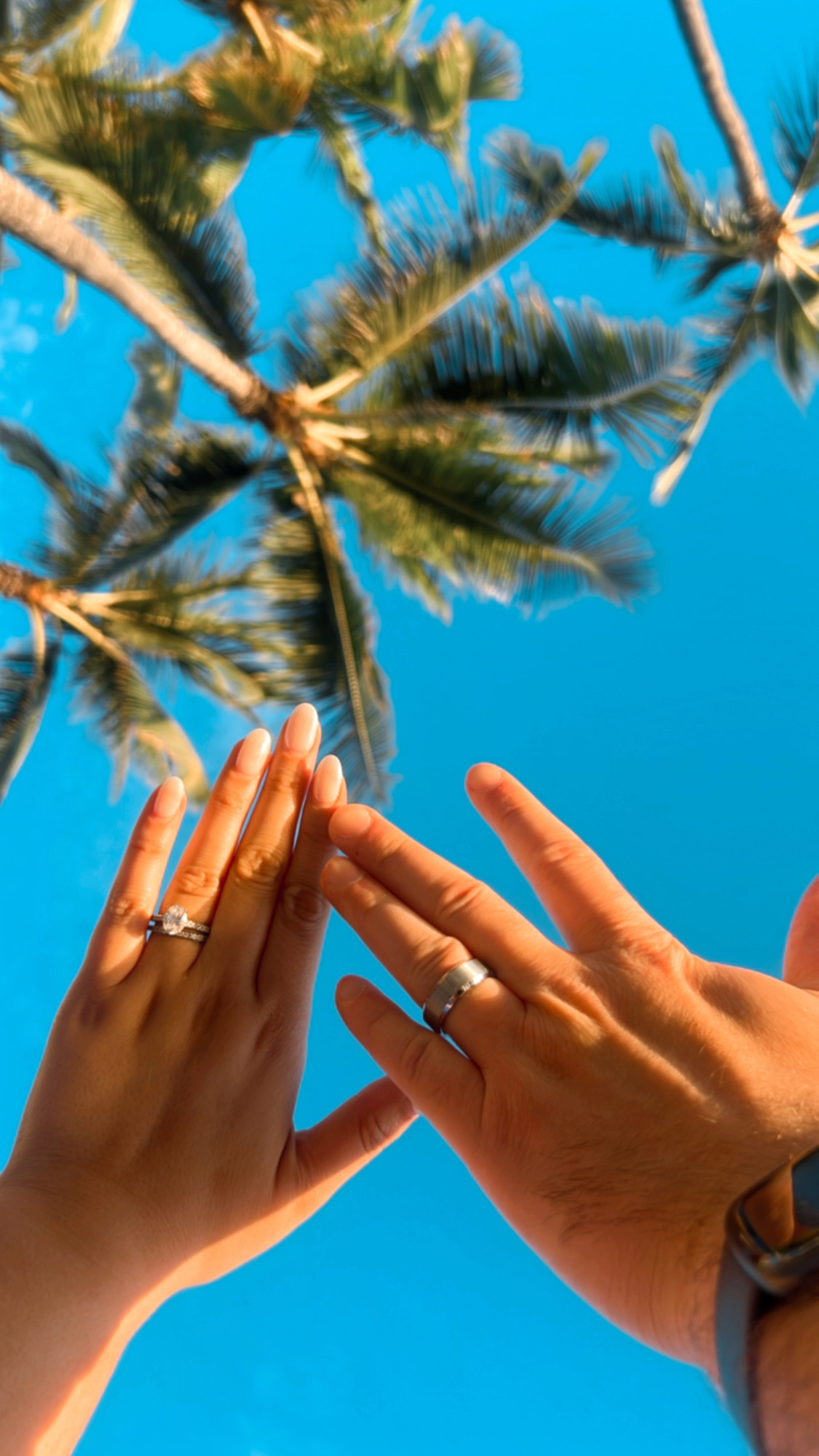 The Most Picture-Perfect Honeymoon Locations Around The World