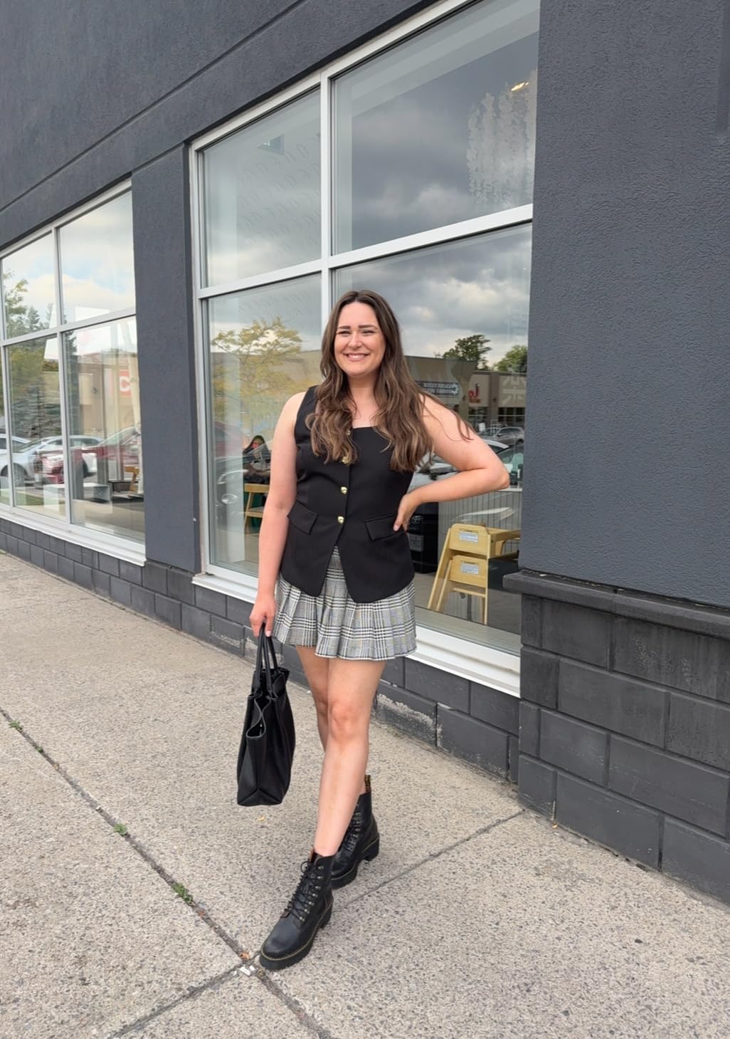 Pre Fall Outfit Inspiration