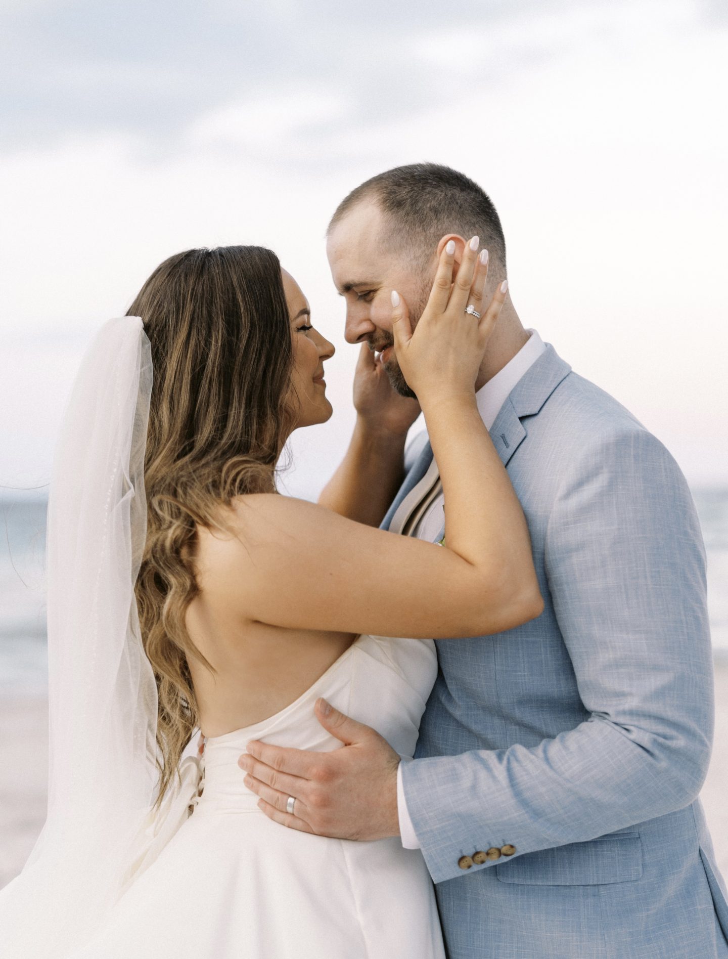 How a Consistent Hair Care Routine Can Boost Bridal Confidence
