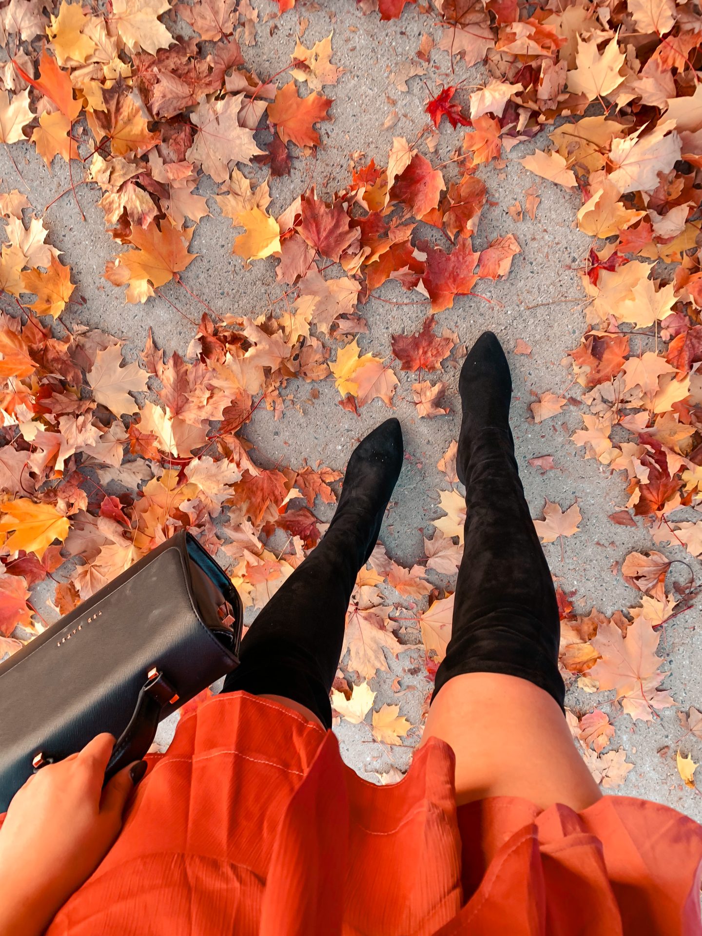 What Your Date Night Outfit Says About You