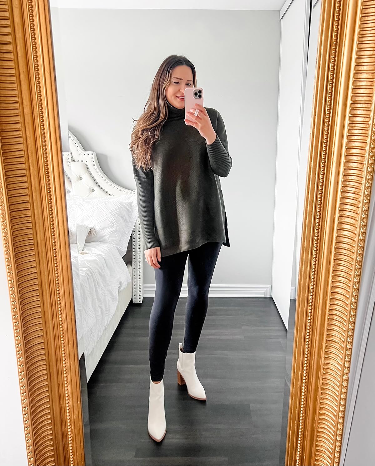 The Secret To Looking Chic Without Sacrificing Comfort