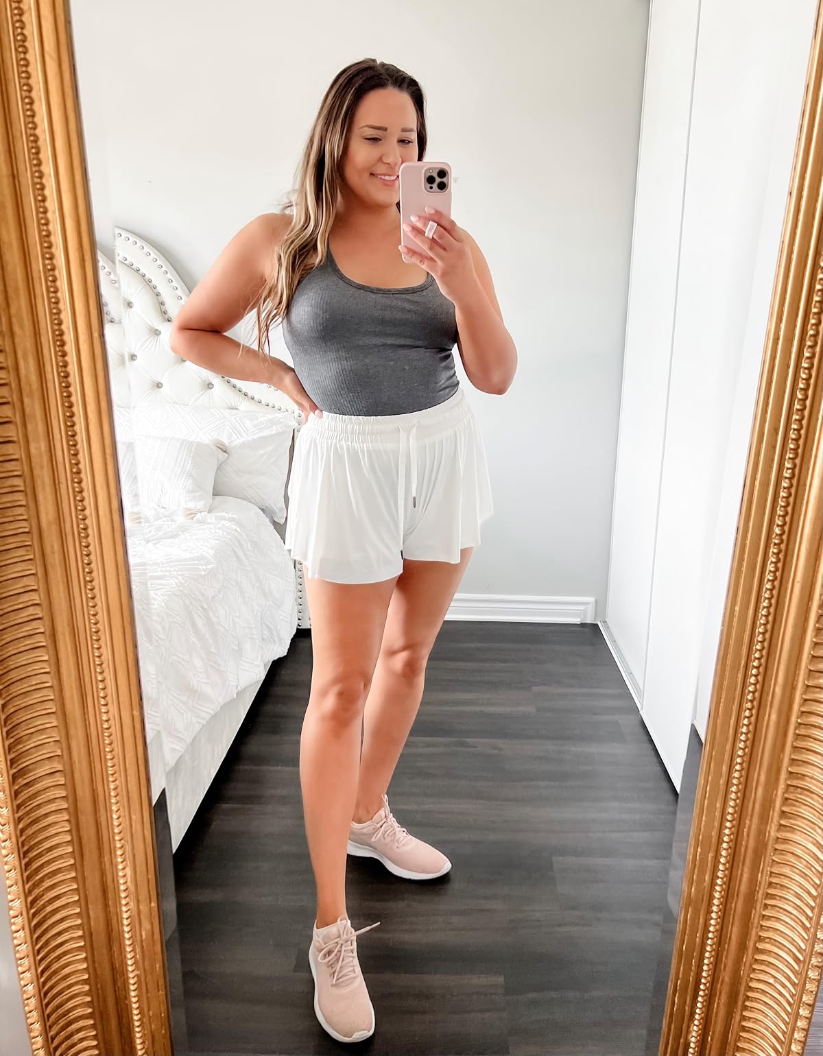 Why I’m Focusing More on Strength Training in My 30s