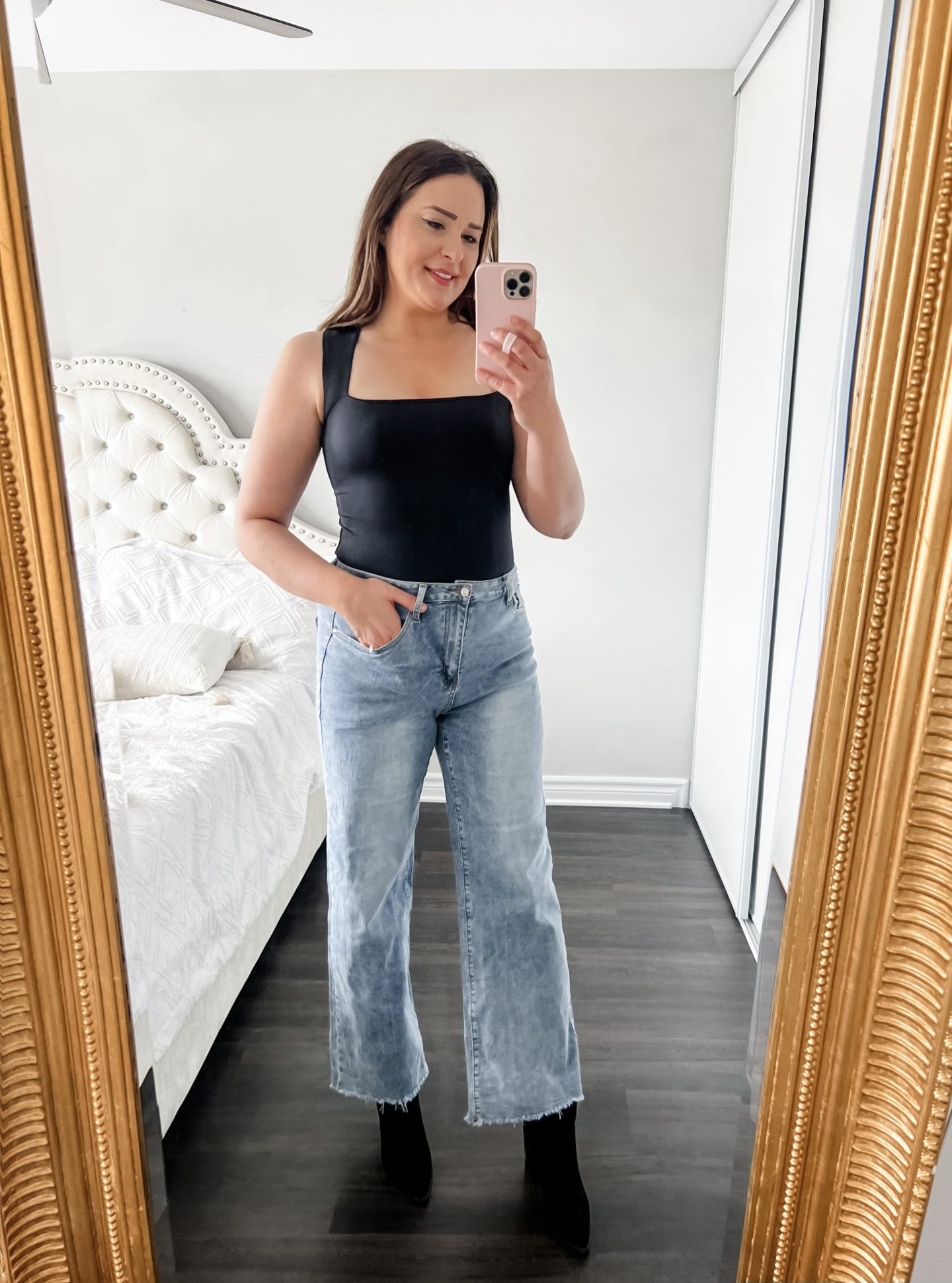 How to Find Flattering Tops That Are Actually Comfortable