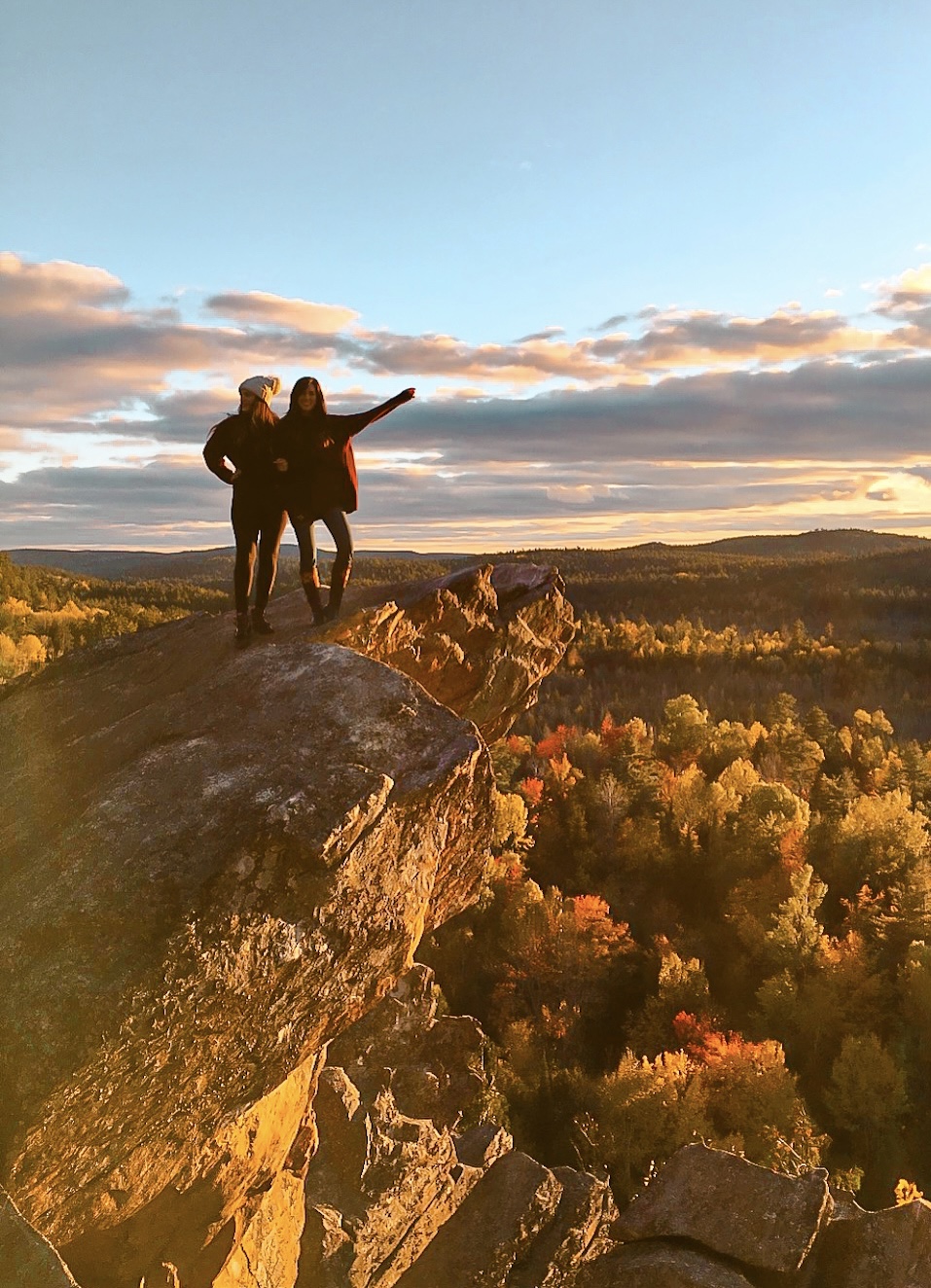 How to Plan the Perfect Girls’ Weekend Campervan Trip