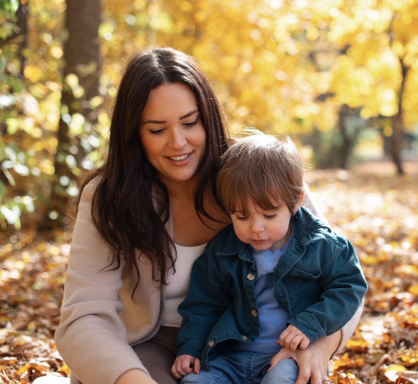 How to Build Your Village as a Mom