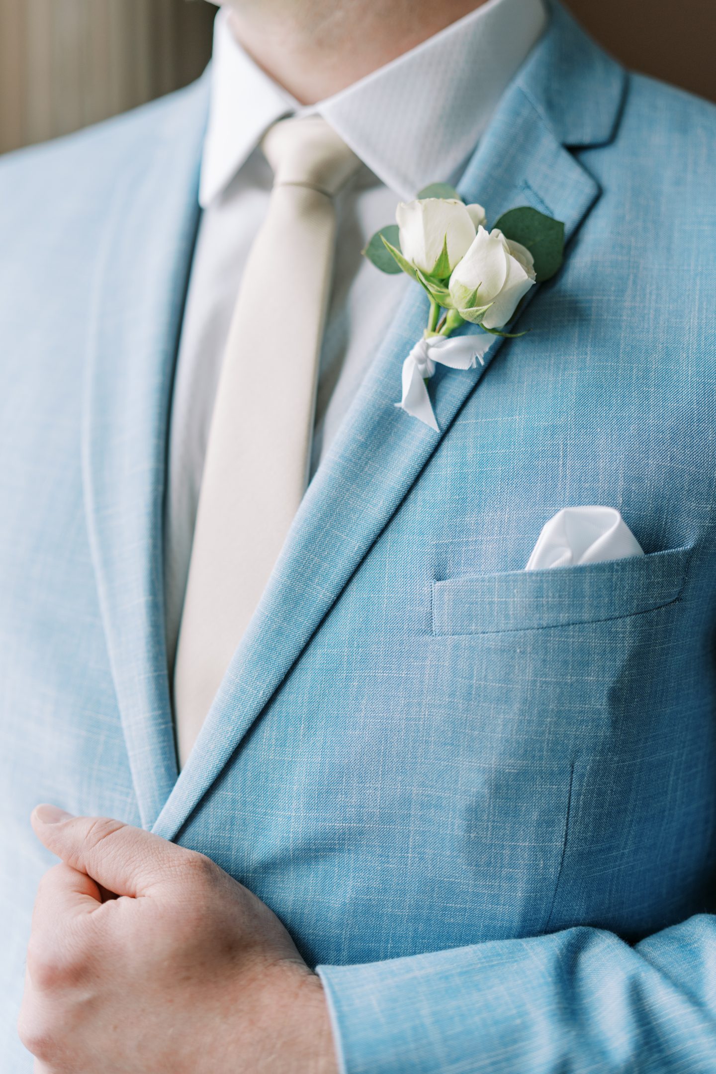 What to Wear to a Wedding: The Modern Wedding Guest Style Guide for Men